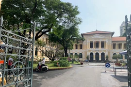Tòa, viện giảm án tối đa cho người mẹ trót sai