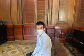 Xin ở nhờ rồi đâm chết người vì 400 ngàn