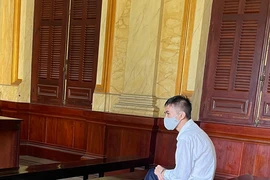 Diễn biến mới vụ thư ký tòa nhận tiền 'chạy' kháng cáo 