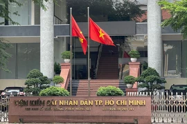 Truy tố 13 công an phường Phú Thọ Hòa, quận Tân Phú
