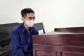 Đổi tội danh vụ thư ký tòa nhận tiền 'chạy' kháng cáo