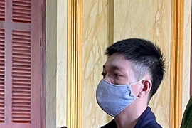 Tuyên tử hình kẻ đột nhập tiệm tạp hóa giết người, hiếp dâm, cướp của 