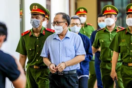 Công an: Ông Tất Thành Cang phải chịu trách nhiệm việc gây thiệt hại hơn 215 tỉ đồng