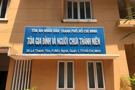 Ngăn chuyện yêu đương không được, người mẹ yêu cầu xử lý theo pháp luật 