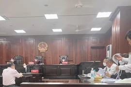 Quan điểm của Viện kiểm sát vụ luật sư kiện thân chủ đòi hơn 233 tỉ đồng