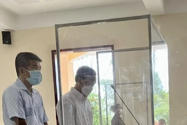 Kháng nghị vụ 2 cựu công an dùng nhục hình do tòa tuyên án nhẹ