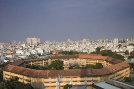 Sắp xử vụ phạm nhân gây rối tại trại tạm giam Chí Hòa