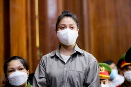 Hoãn phiên tòa, trả hồ sơ điều tra bổ sung vụ bé gái 8 tuổi ở Bình Thạnh bị bạo hành đến chết