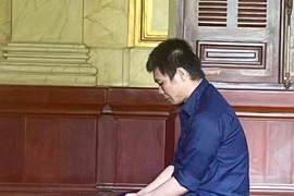 Ghen tức, đánh chết bạn gái trong khách sạn 