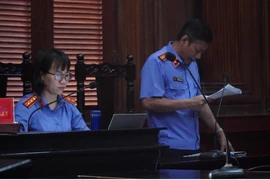 Ông Tề Trí Dũng bị đề nghị phạt 12-14 năm tù, cấm đảm nhiệm chức vụ có thời hạn