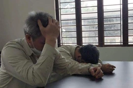 Điều tra bổ sung vụ dược sĩ tuồn thuốc điều trị COVID-19 rao bán trên mạng xã hội