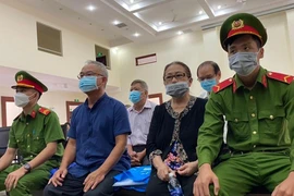 Cơ hội giảm án của bà Bạch Diệp và ông Nguyễn Thành Tài đến đâu?