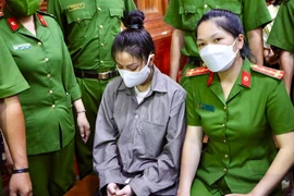 Mở phiên xử vụ án bé gái 8 tuổi ở Bình Thạnh bị bạo hành đến chết vào cuối tháng 