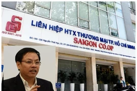 Điều tra bổ sung vụ ông Diệp Dũng bị cáo buộc lạm quyền