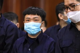 Từ người bán cà phê thành Tổng Giám đốc Công ty Alibaba 