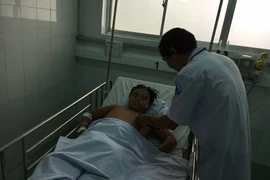 Tháng 10 vẫn phải chiến đấu với sốt xuất huyết