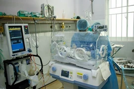 Tưởng đau bụng thường, hóa ra đau bụng đẻ