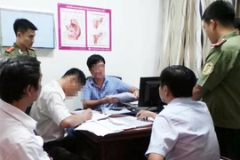 Điểm mặt 17 phòng khám Trung Quốc hay bị khiếu kiện
