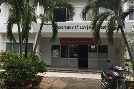 Cần Giờ: 10 năm không tuyển được bác sĩ 