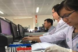 BV Chợ Rẫy có phòng xét nghiệm đẳng cấp quốc tế 