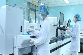 Xét nghiệm mới giúp phát hiện sớm nhiễm trùng máu