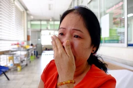 Mang quả thận vượt ngàn cây số cứu cô sinh viên nghèo