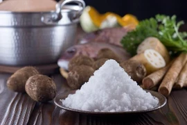 Từ 40 tuổi, hay ăn mặn, đau thượng vị nên đi khám bệnh này
