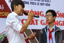 ‘Bỏ 500 ngàn chơi ma túy mà gói xôi có 5 ngàn mua không nổi'