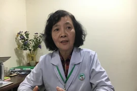 Tình hình sức khỏe 3 du khách Việt Nam vụ nổ bom ở Ai Cập 