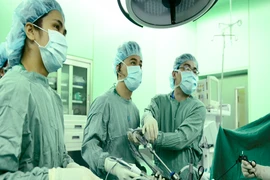  TP.HCM cấp cứu 2.400 ca tai nạn giao thông tết Kỷ Hợi
