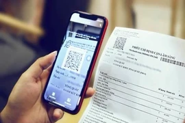 Đi khám ở bệnh viện ĐHYD không cần phải mang tiền mặt