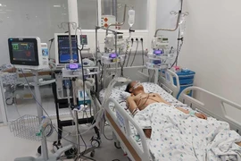 Giận cha mẹ, thiếu niên 15 tuổi uống thuốc trừ sâu