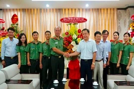 Báo Pháp Luật TP.HCM hỗ trợ tốt cơ quan thực thi pháp luật