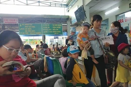 Người Việt sống lâu nhưng không khoẻ như người châu Âu