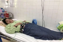 Cô gái mắc bệnh hiếm 1 triệu dân chỉ có năm người mắc