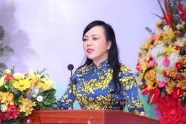 Sáng nay, xét xử cựu Bộ trưởng Bộ Y tế Nguyễn Thị Kim Tiến