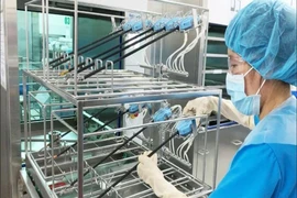 Ít nhất 7 triệu biến chứng phẫu thuật, 1 triệu người chết/năm