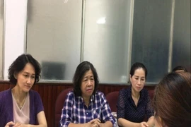 Vụ điều dưỡng BV Nhi đồng 1 bị đánh: Bệnh viện Từ Dũ xin lỗi 