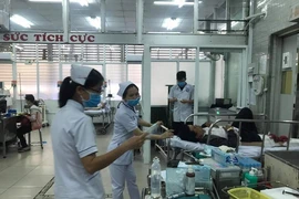 Thực hư vụ bệnh nhân nhiễm corona chết tại BV Chợ Rẫy