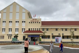Bệnh viện huyện Cần Giờ sẽ điều trị bệnh nhân COVID-19
