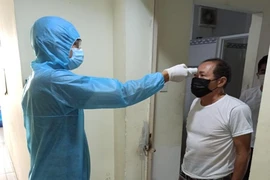 TP.HCM: Phát hiện 20 ca COVID-19 từ khu cách ly tập trung