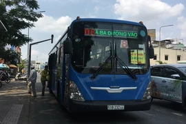 TP.HCM tạm dừng các hoạt động vận chuyển hành khách công cộng