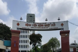 Tình hình sức khỏe mới nhất của 3 bệnh nhân COVID-19 ở TP.HCM