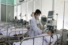 Cháy nhà ở TP.HCM, ba người bỏng nặng