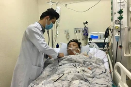 2 người chết, 1 người nguy kịch trong hầm xử lý nước thải