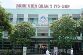 TP.HCM: Một thanh niên mắc bạch hầu, 16 người bị cách ly