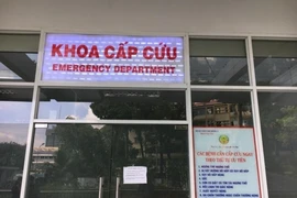 Vụ bé trai 9 tuổi bị đâm thủng tim ở TP.HCM: Lời khai của mẹ