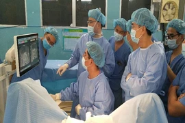 Phương pháp tránh bỏ sót ung thư tuyến tiền liệt sớm
