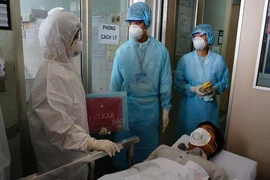 TP.HCM cách ly tại nhà 14 ngày những người về từ Đà Nẵng