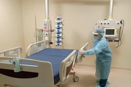 Bệnh viện Quốc tế City tiếp tục tạm ngưng hoạt động 